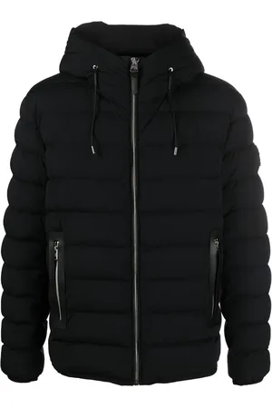 Mackage Dunjakke med hætte