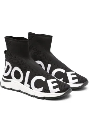Dolce & Gabbana Sorrento 2.0 high top-sneakers