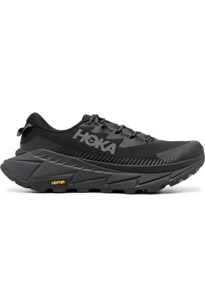 Hoka One One Skyline-Float X sneakers med logotryk