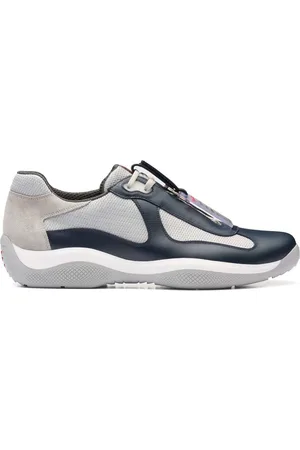 Prada Low-top America