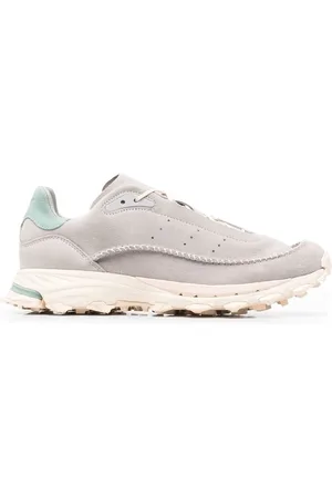 adidas Low-top Mocaturf Adventure sneakers i ruskind