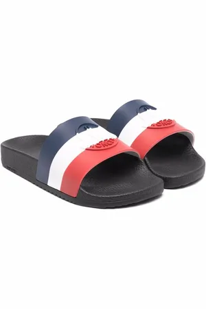 Moncler Slip-on sandaler
