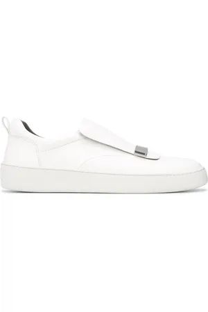 Sergio Rossi Addict slip-on sneakers