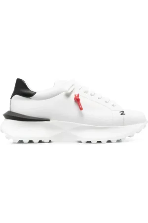 Giuliano Galiano Raptor 1 sneakers med kraftig sål