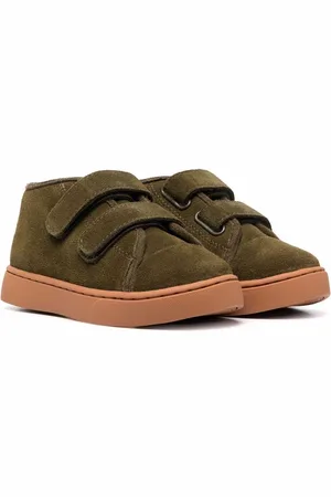 AGE OF INNOCENCE Ruskinds-sneakers med burrelukning