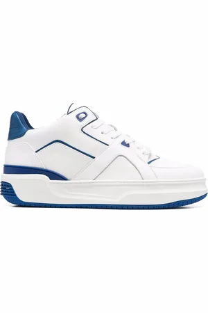 JUST DON Sneakers med kontrastdetalje