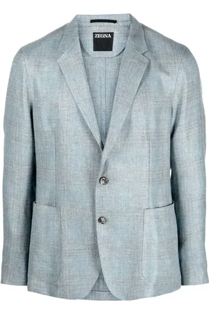 Ermenegildo Zegna Enkeltradet blazer