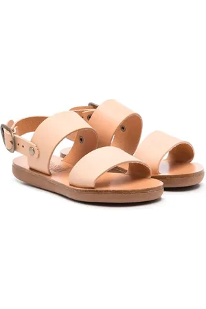 Ancient Greek Sandals Clio sandaler med åben tå
