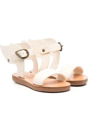 Ancient Greek Sandals Ikaria sandaler med åben tå