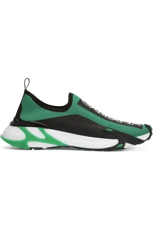 Dolce & Gabbana Fast sneakers i mesh