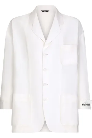 Dolce & Gabbana Enkeltradet blazer
