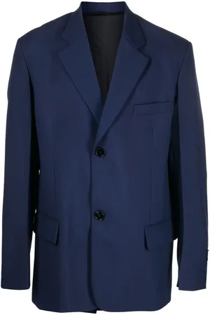 Marni Tropical blazer