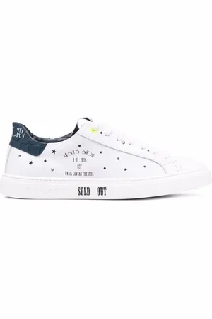 HIDE&JACK Sneakers med logotryk