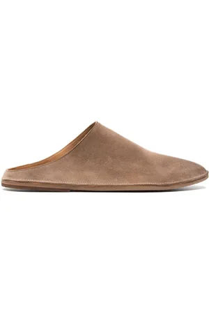 MARSÈLL Slip-on hjemmesko
