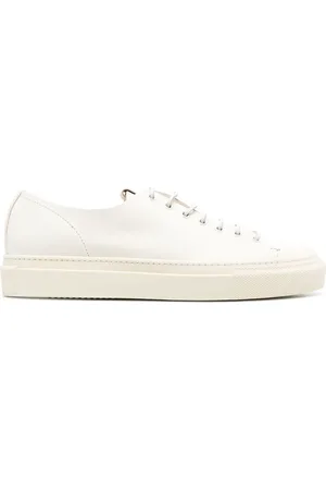 Buttero Low-top sneakers i læder