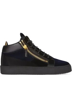 Giuseppe Zanotti High-top Kriss sneakers