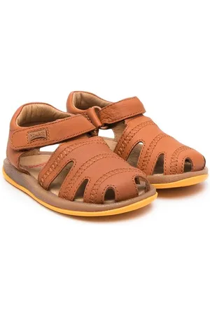 Camper Bicho sandaler med lukket tå