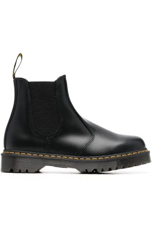 Dr. Martens 2976 Chelsea støvler i læder