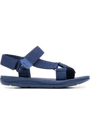 Camper Match sandaler med remme