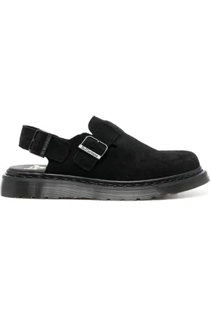 Dr. Martens Jorge sandaler med spænde