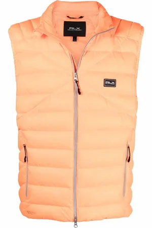 Ralph Lauren Dynevest med logomærke