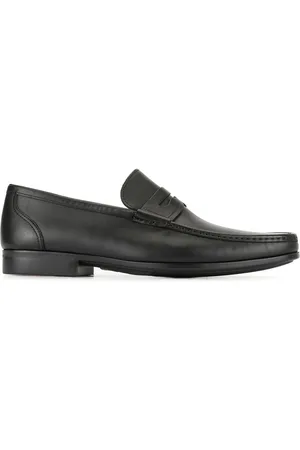 Magnanni Klassiske flade loafers