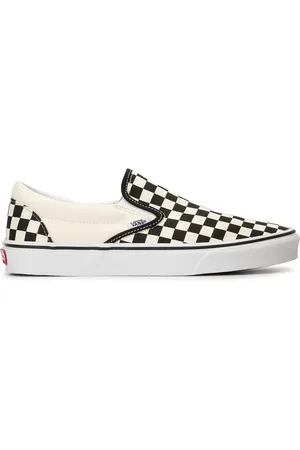 Vans Ternede slip-on sneakers