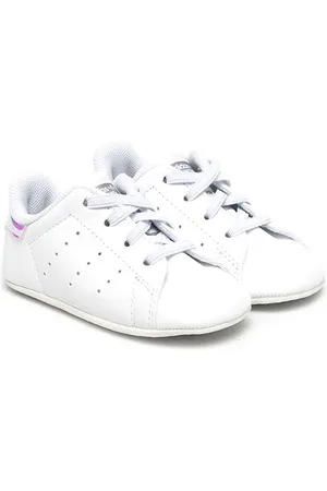adidas Stan Smith sneakers med plateau