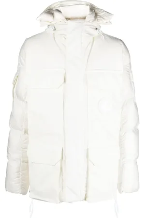 Canada Goose Paradigm Expedition dunjakke med hætte