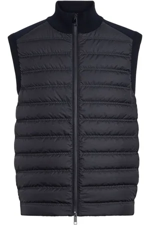 Ermenegildo Zegna High Performance™ uldjakke