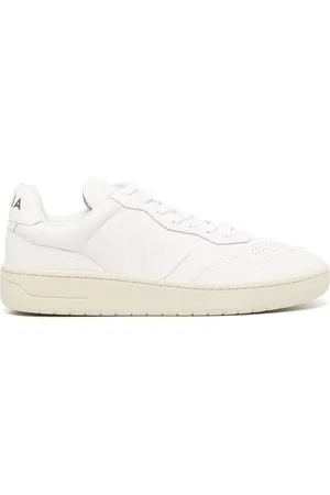 Veja V-90 sneakers i læder
