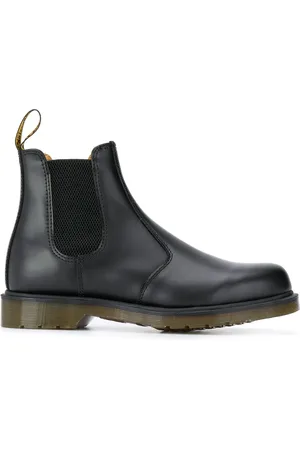 Dr. Martens Klassiske ankelstøvler