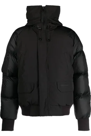 Canada Goose Paradigme Chilliwack dunjakke med hætte