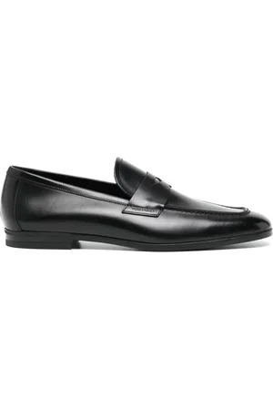 Tom Ford Loafers i læder