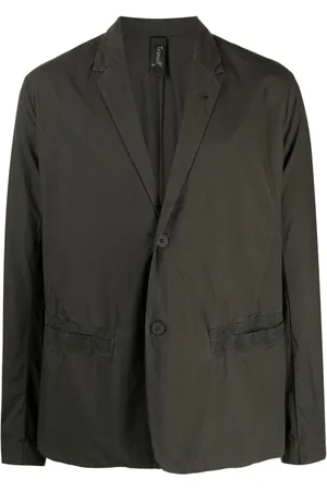 TRANSIT Blazer med smalle reverser