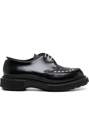 ADIEU PARIS X Undercover Type 195 derby-sko