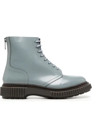 ADIEU PARIS X Undercover Type 196 50mm ankelstøvler i læder