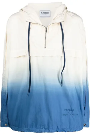 Iceberg X Kailand O. Morris pullover-jakke