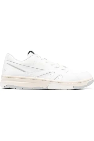 Li Ning Low-top sneakers med paneler