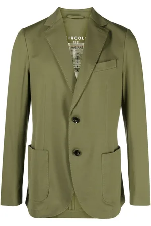 Circolo Blazer med hakrevers