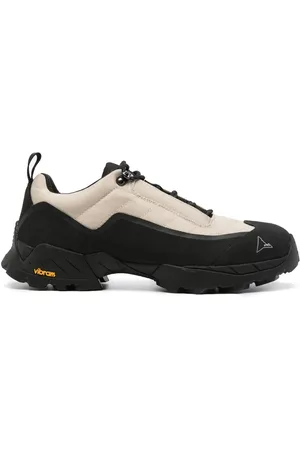 ROA Khatarina Runner sneakers med snøre