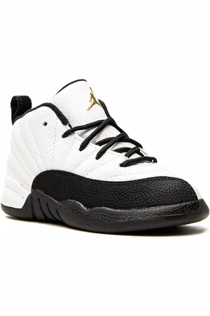 Jordan High-top Air Jordan 12 Retro sneakers