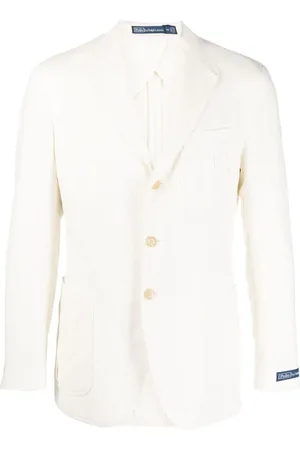 Ralph Lauren Enkeltradet blazer