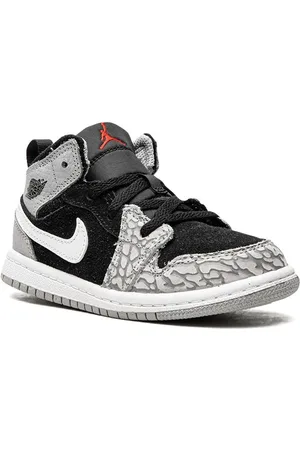 Jordan High-top Air Jordan 1 sneakers