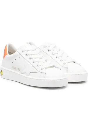 Golden Goose Low-top Superstar sneakers