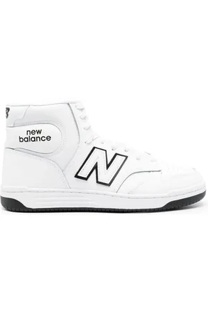 New Balance 480H high-top sneakers