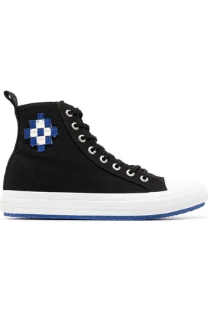 MARCELO BURLON High-top sneakers med snøre