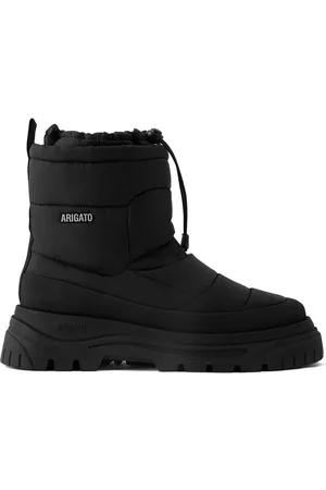 Axel Arigato Blyde Puffer-støvler