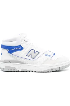 New Balance High-top 650 sneakers
