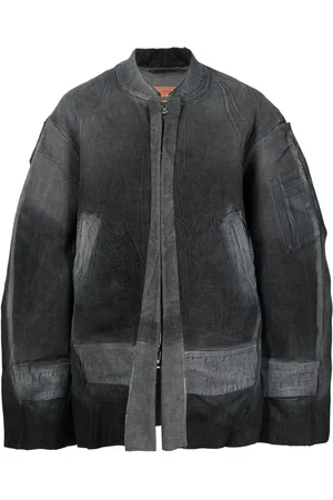 Diesel Oversize denimjakke